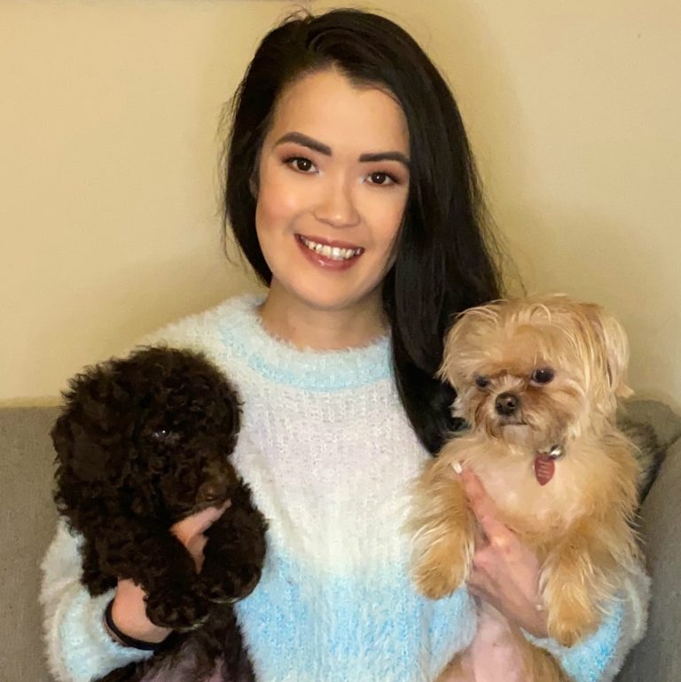 Amanda Phu
