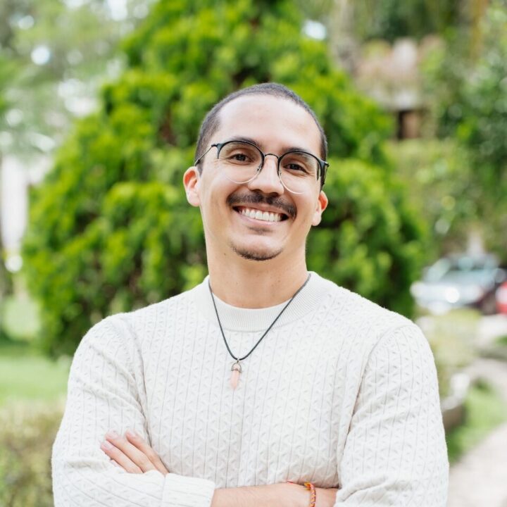 Benjamin Barahona