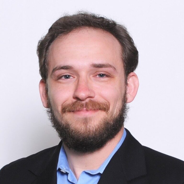 Daniel Weill
