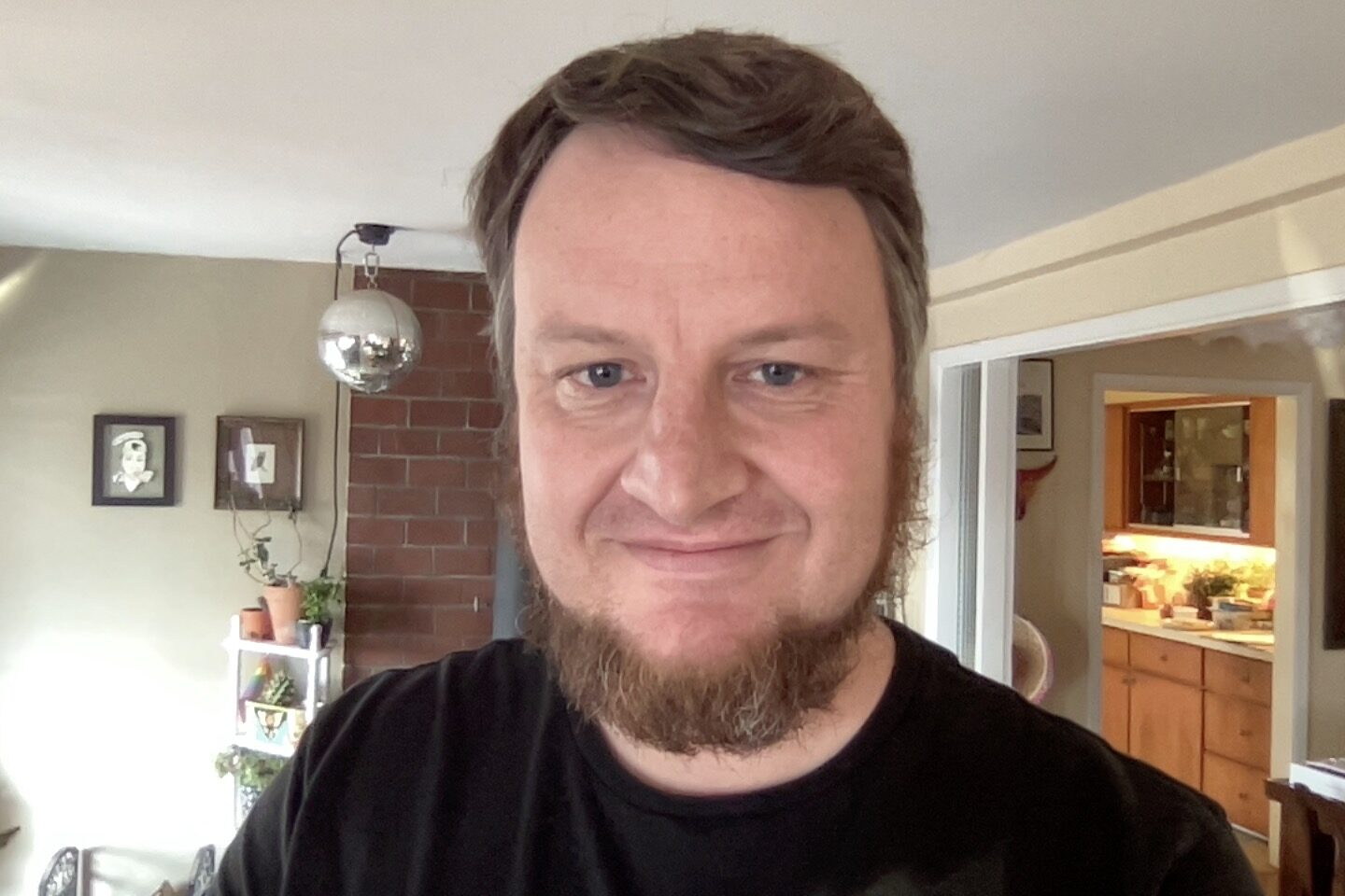 Eric Streeper