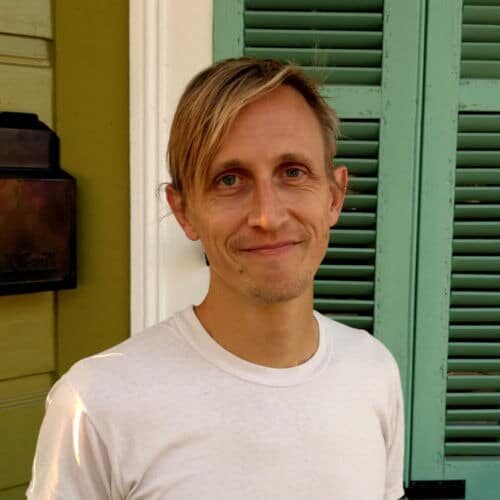 Jason Pollentier