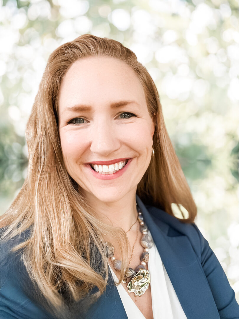 Jennifer Baldwin