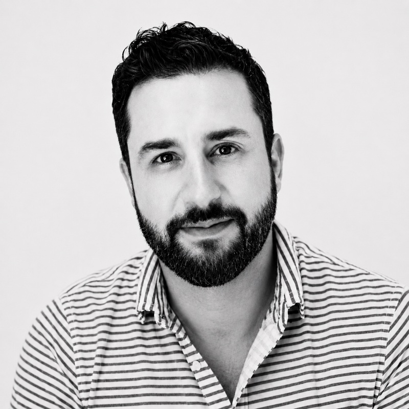 Jon Bogran