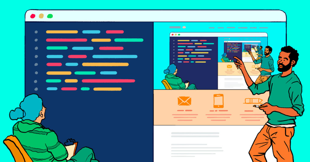 How to Get Hired as a Front-End Design Engineer